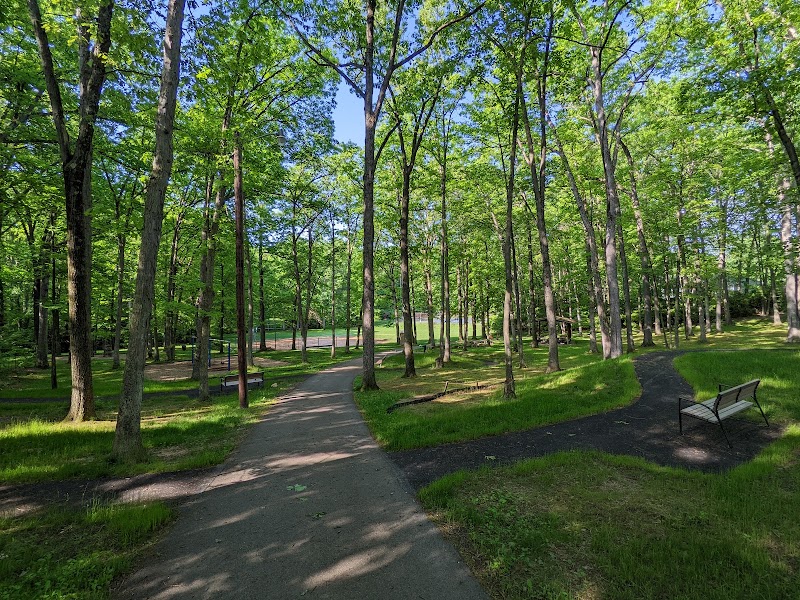 Green Hollow Park - Pickleball in Boalsburg, Pennsylvania