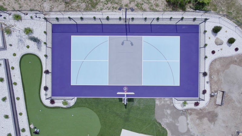 Premium Surface Solutions