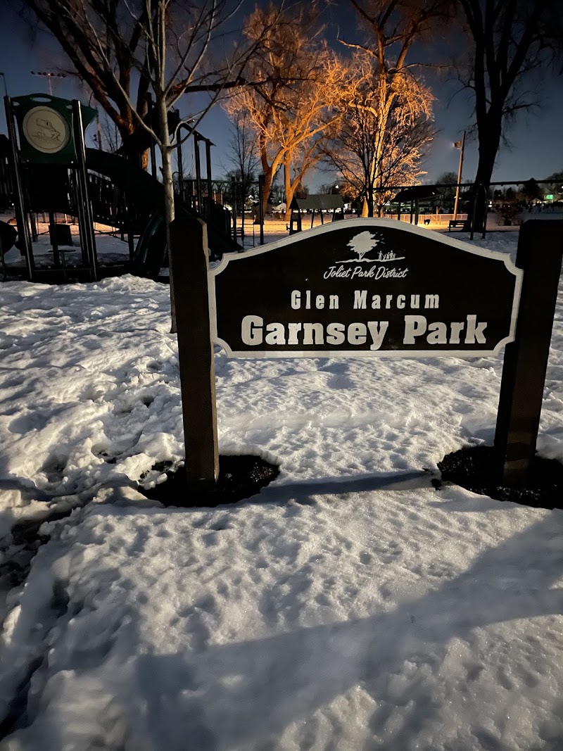 Garnsey Park