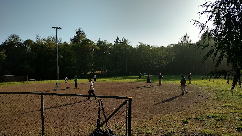 Cooper Gulch Recreation Center