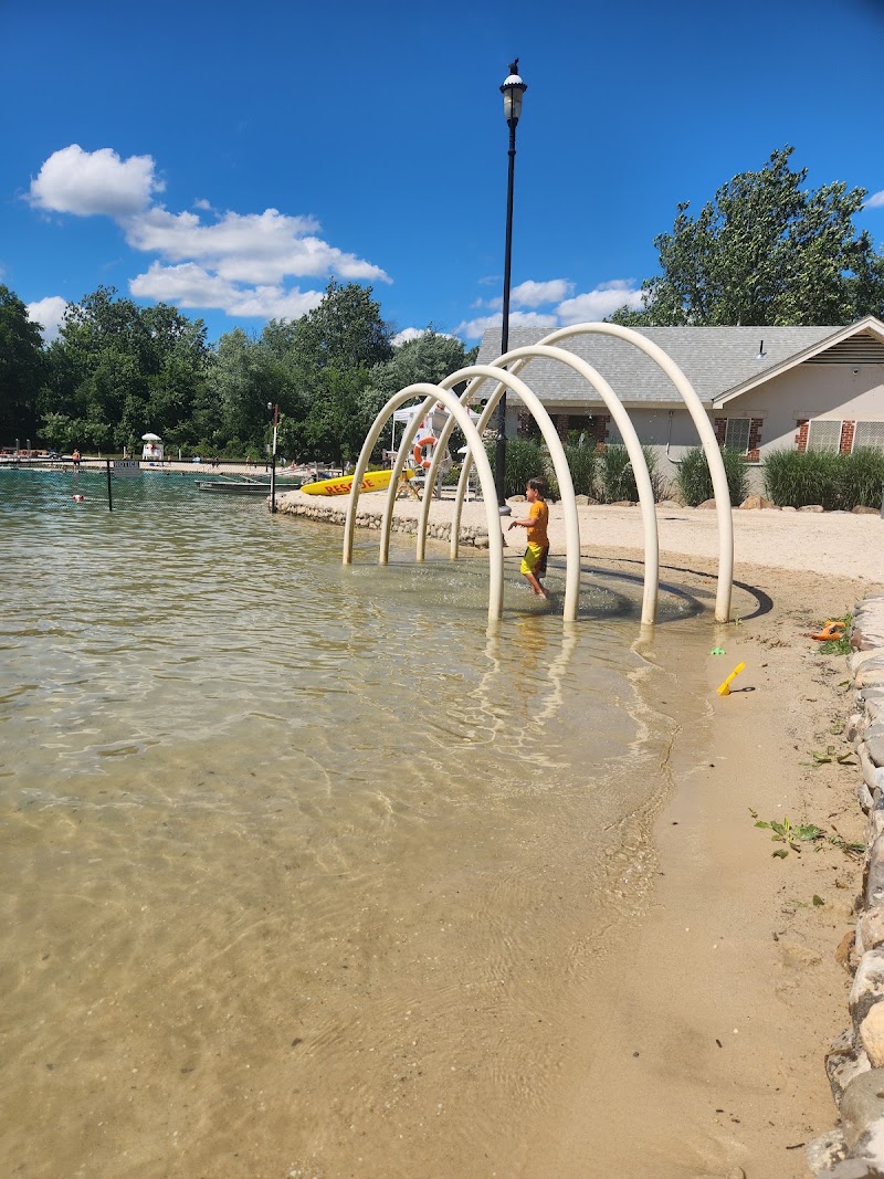 Ridgewood Parks & Recreation