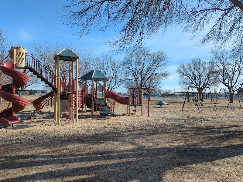 Gerrard Park
