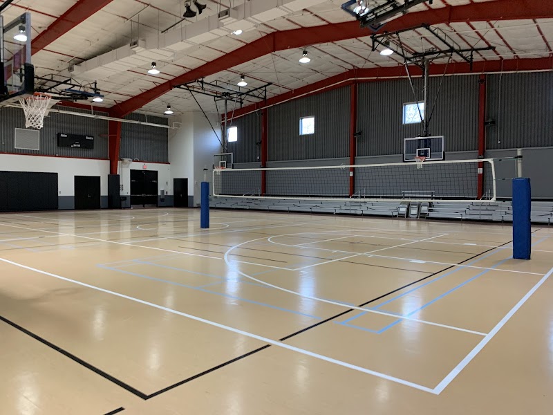 Brushy Creek Community Center