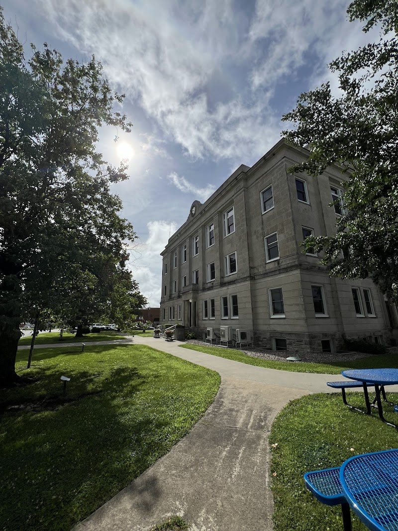 Putnam County Circuit Court