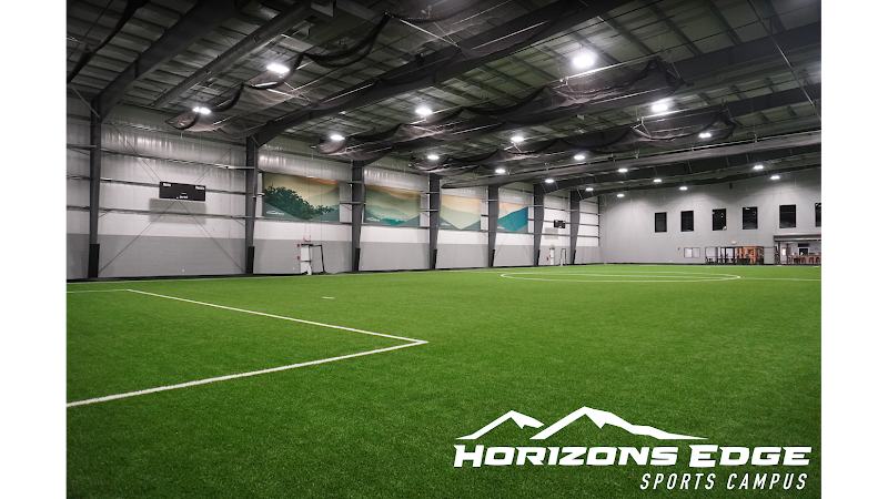 Horizons Edge Sports Campus - Pickleball in Lacey Spring, Virginia