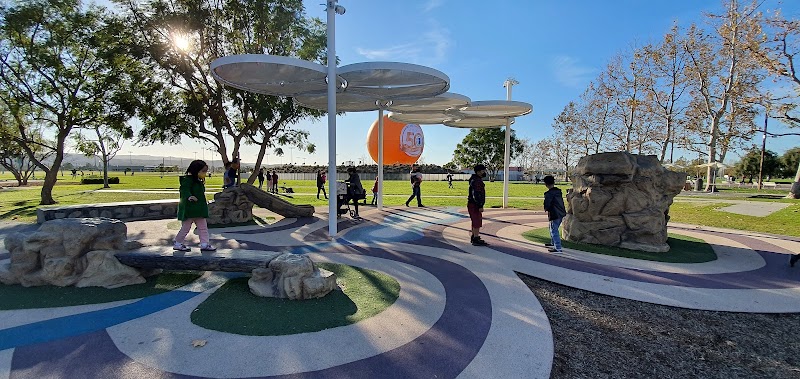 Great Park