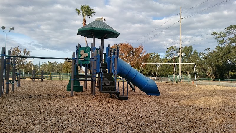 Candyland Park