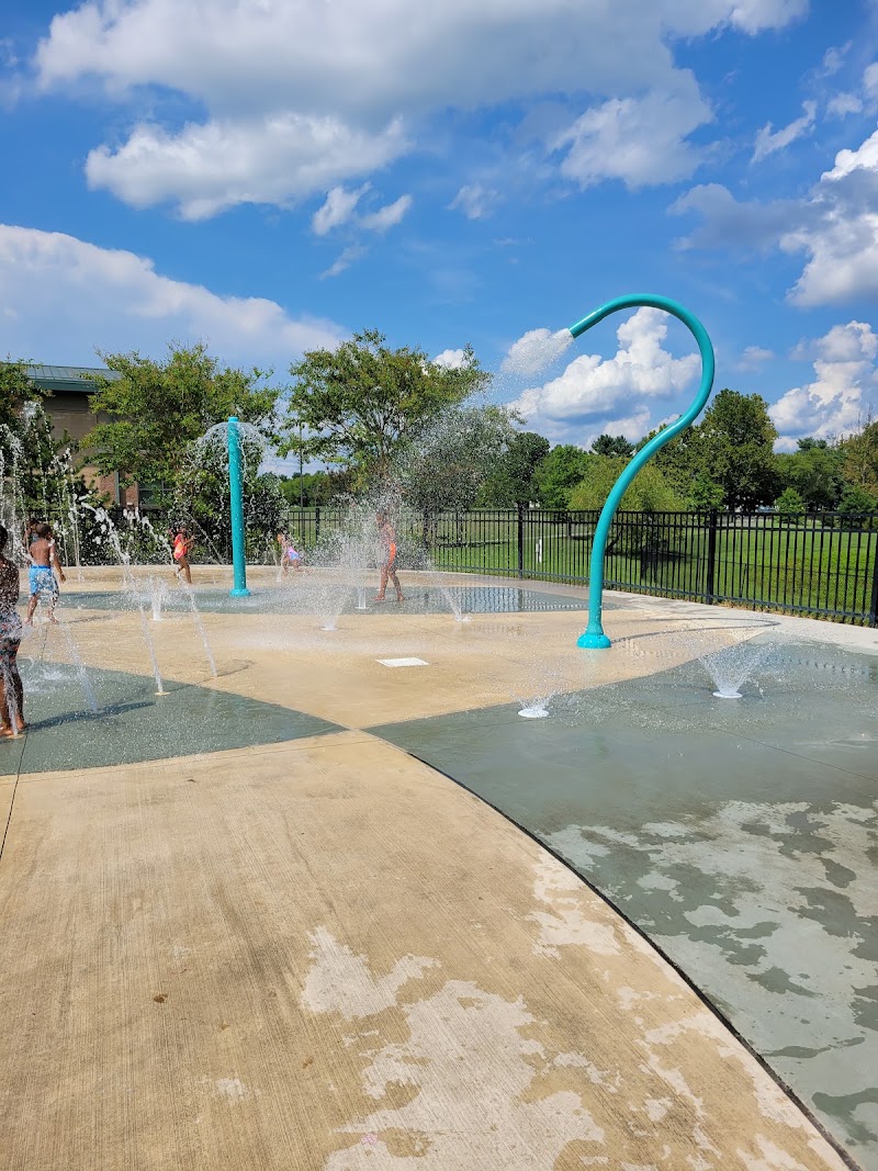 Eastern Henrico Recreation Center