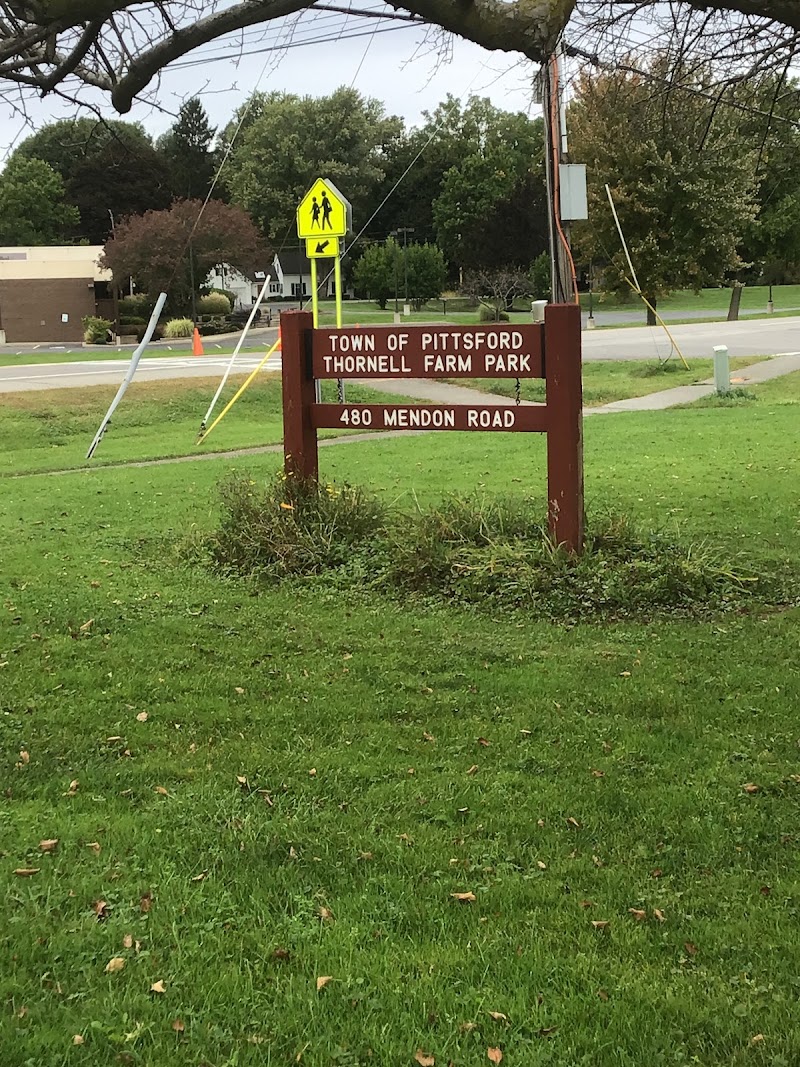 Thornell Farm Park