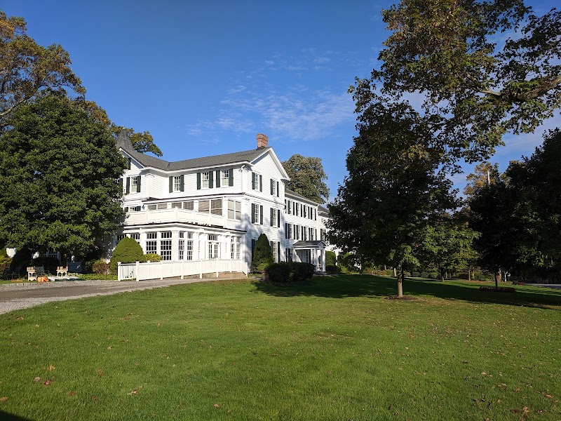 Waccabuc Country Club