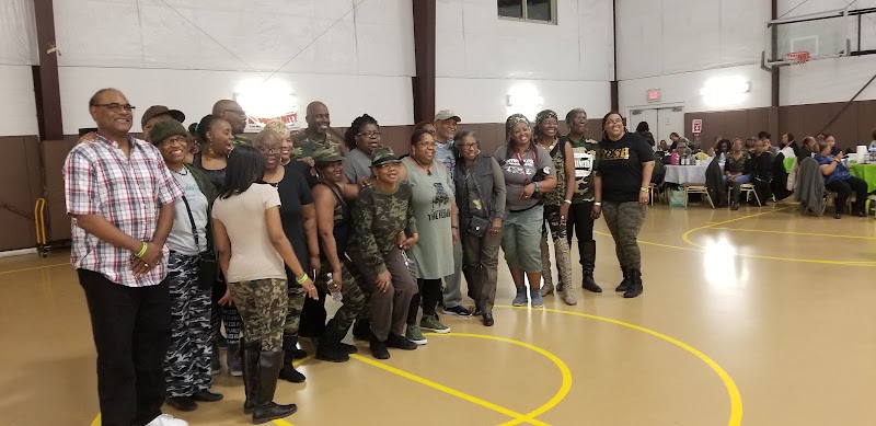 Darby Borough Recreation Center