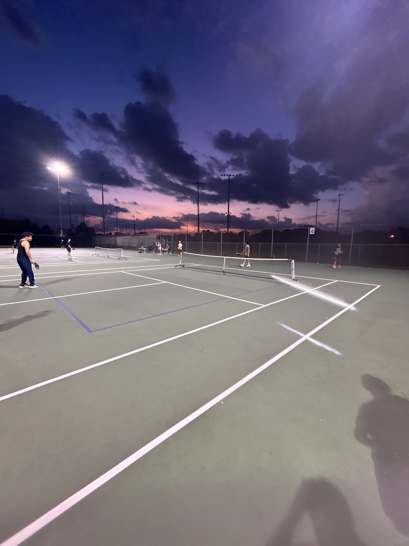 City of Sugar Land Tennis Courts - Pickleball in Sugar Land, Texas