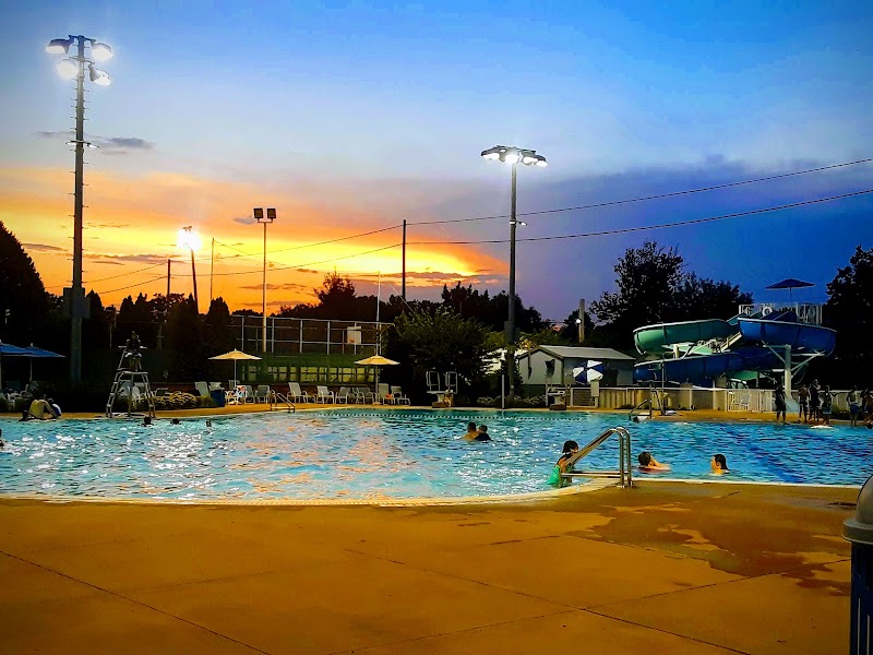 Floral Park Recreation Center