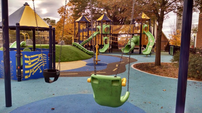 Emery Heights Community Center