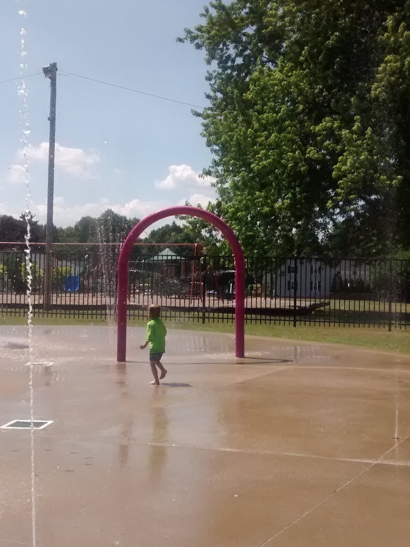 Morton Park