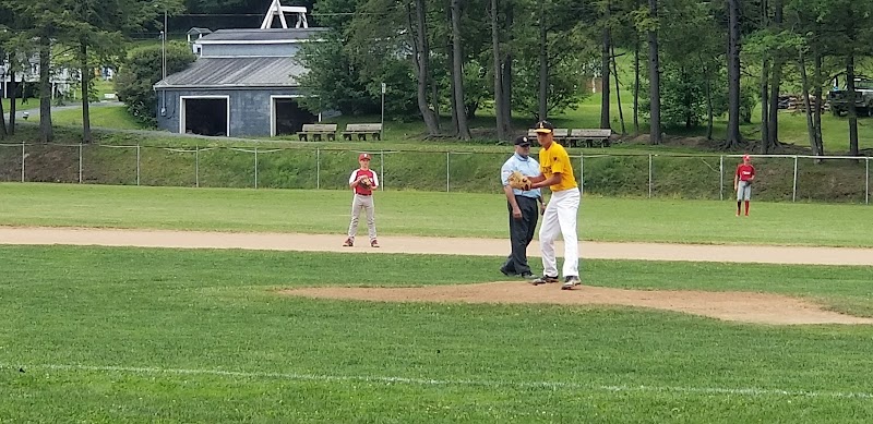 Lilly Memorial Ball Field