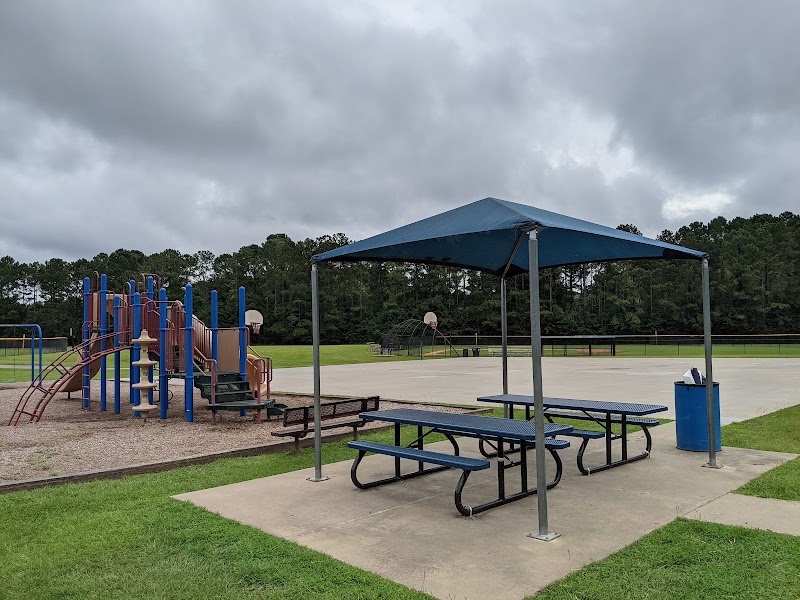Braelinn Recreation Center