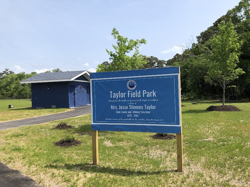 Taylor Field Park