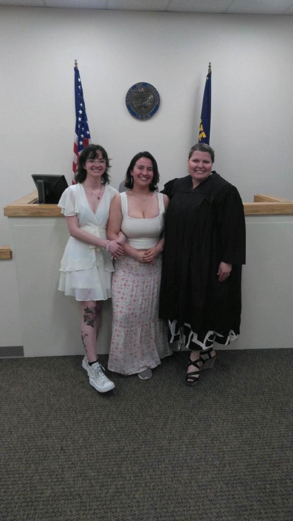 Douglas County Justice Court - Pickleball in Canyonville, Oregon