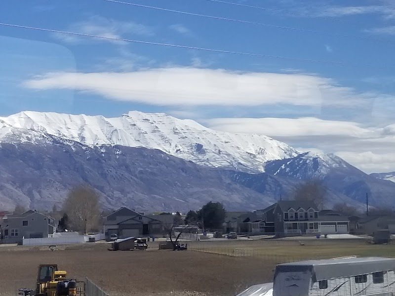 Green Park - Pickleball in Lehi, Utah