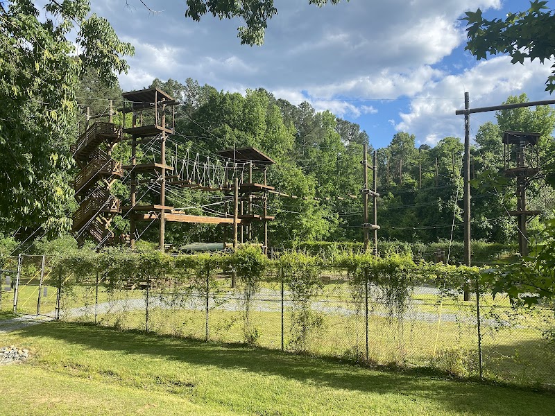 Carolina Outdoor Education Center