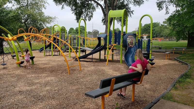Wilde Memorial Park