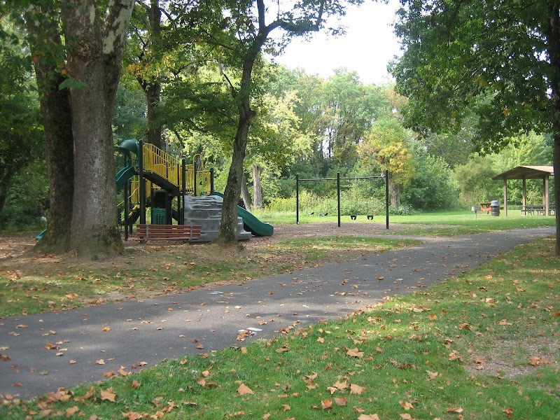 Warminster Township Parks & Recreation