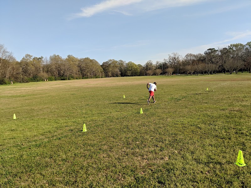 Bloch Park