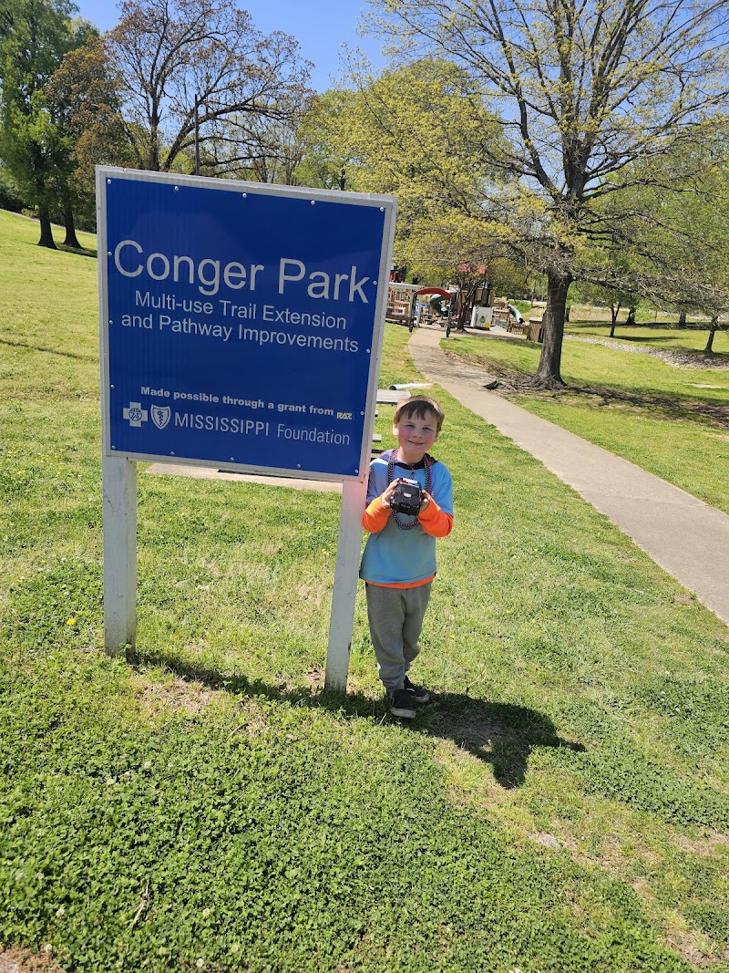 Conger Park