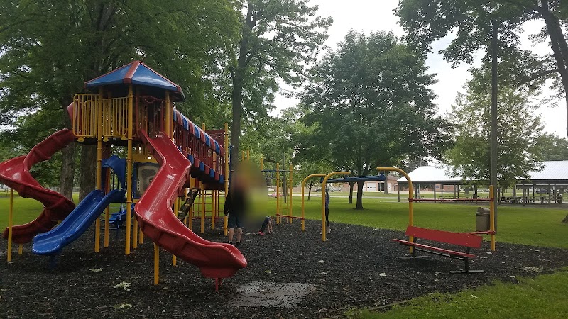 City of Juneau Parks & Recreation Department