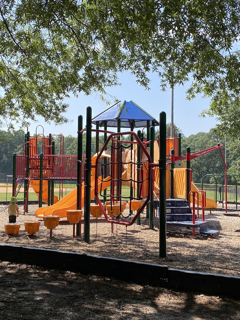 Butler Springs Park