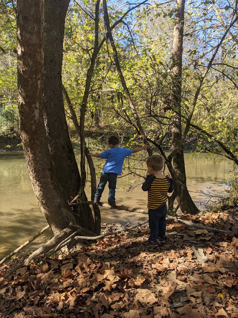 Polley Field [Nelsonville Park]