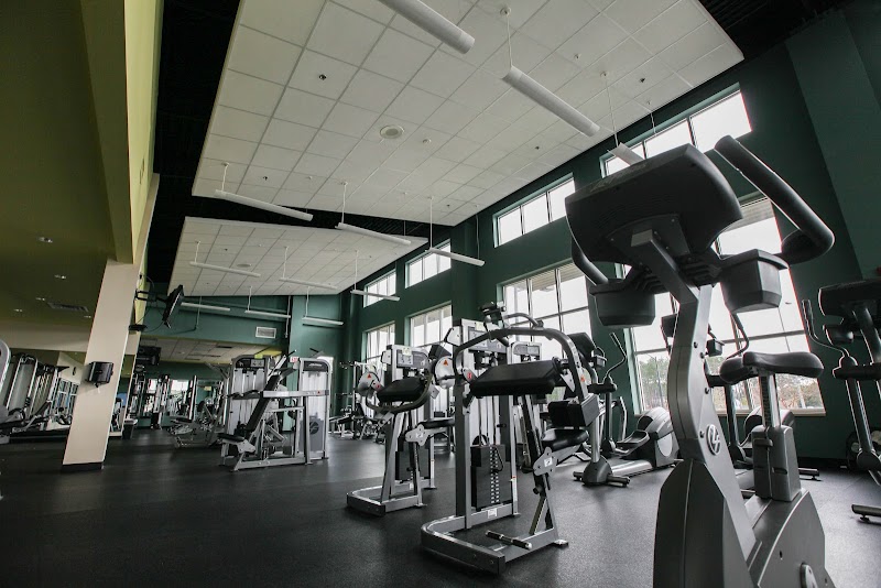 Dinah E. Gore Sports & Aquatics Complex