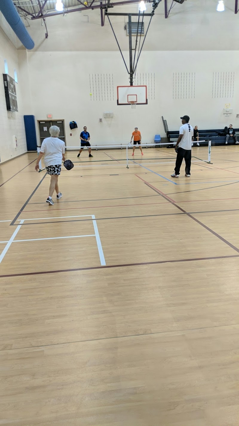 Brier Creek Community Center
