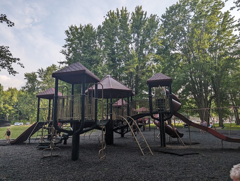South Central Park