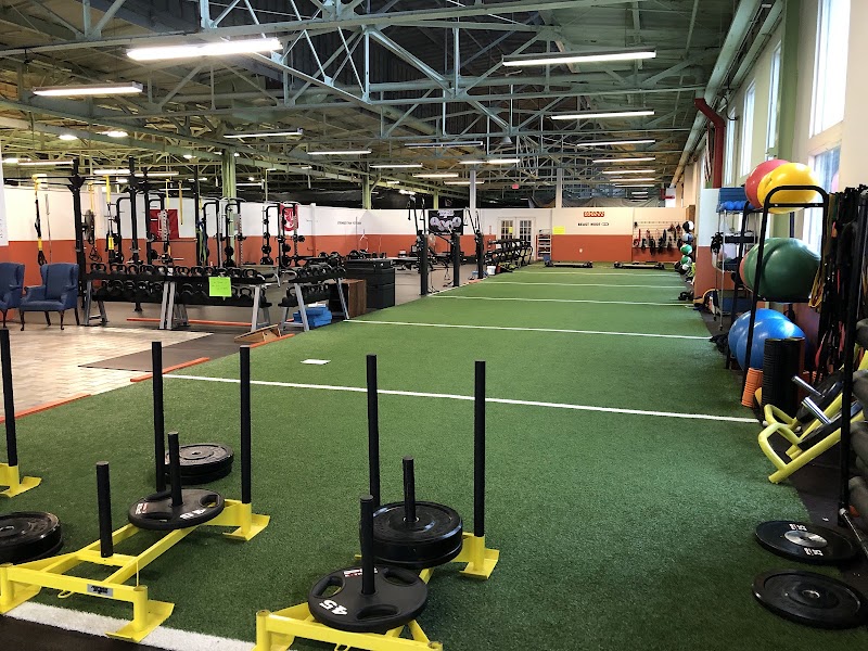 Hazleton Area Recreation Program