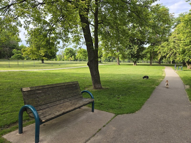 Firemen's Park - Pickleball in Niagara Falls, Ontario