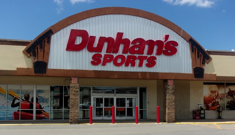 Dunham's Sports - Pickleball in Elkins, West Virginia