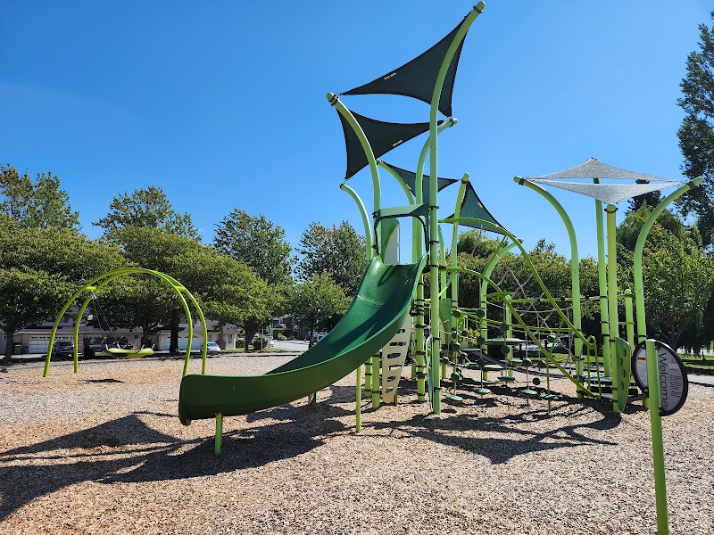 Odlin Neighbourhood Park