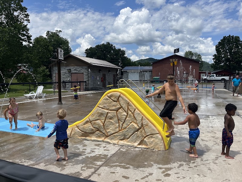 Mill Race Park