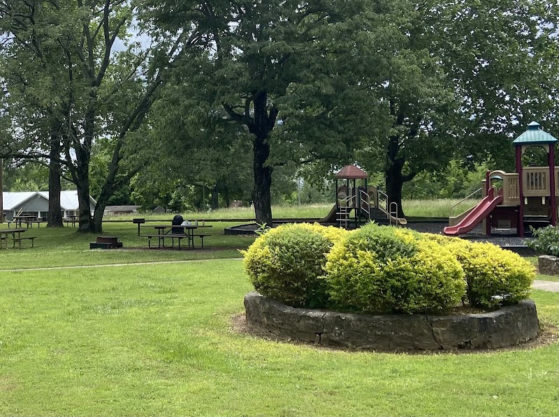 Quitman City Park