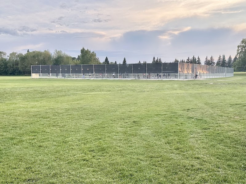 Larose Pickleball and Tennis Courts - Pickleball in St. Albert, Alberta