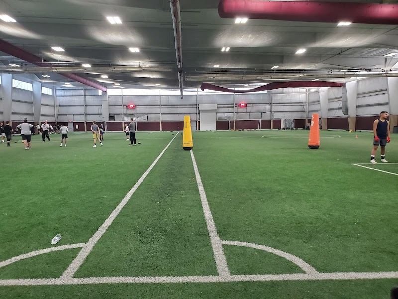 SportsPlex at Metuchen - Pickleball in Metuchen, New Jersey