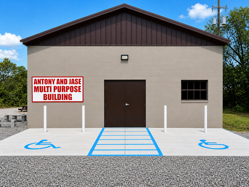 A&J Multi-Purpose Center