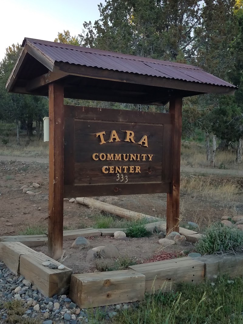 TARA Community Center - Pickleball in Arboles, Colorado