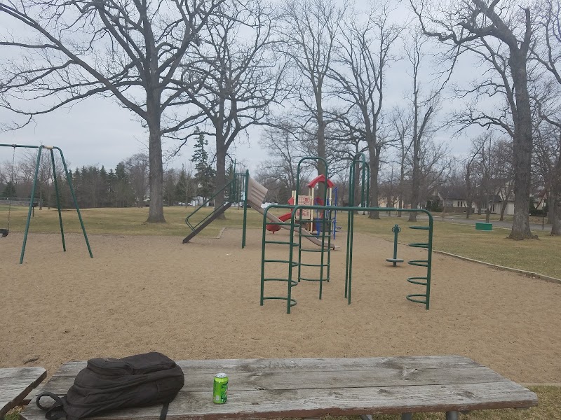Hester Park - Pickleball in Saint Cloud, Minnesota
