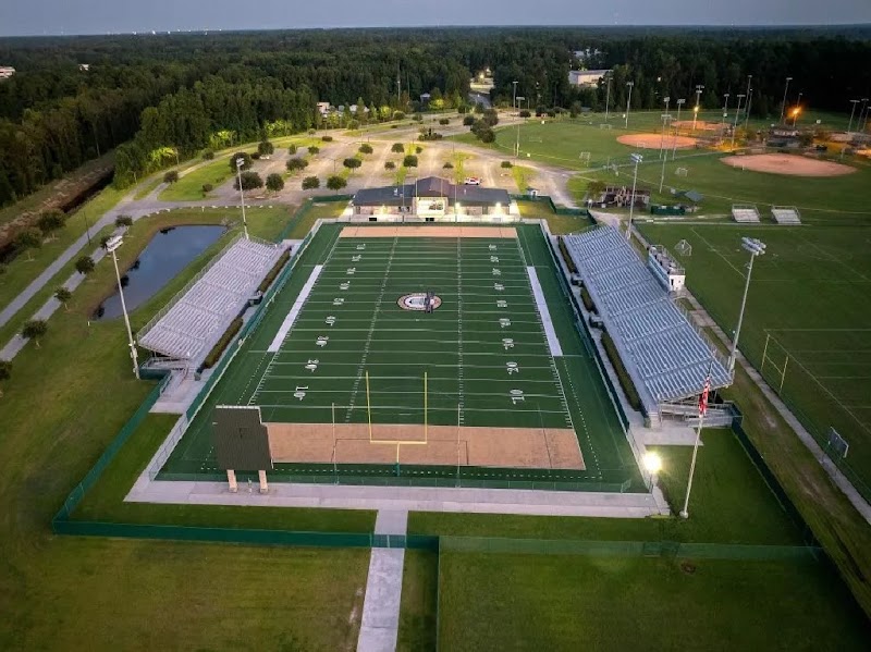Pooler Recreation Complex