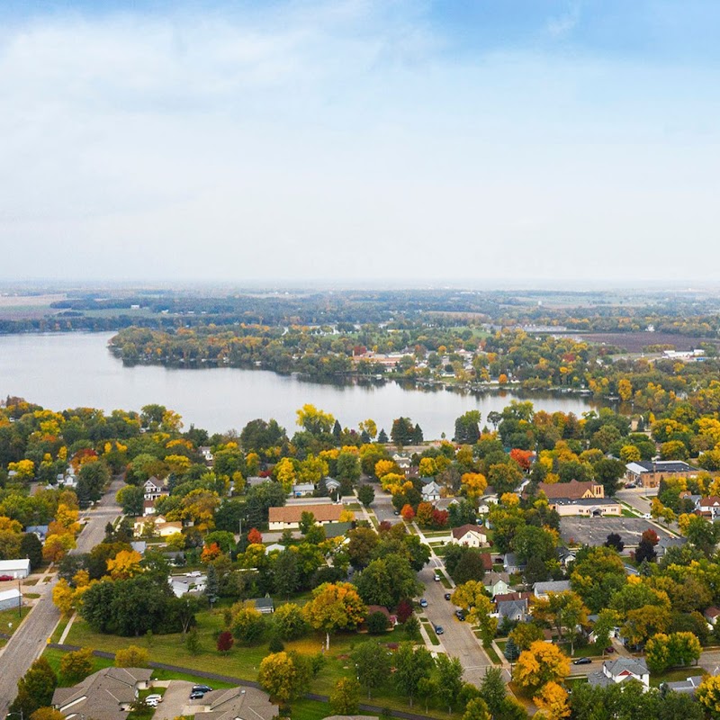 Visit Sauk Centre - Pickleball in Sauk Centre, Minnesota