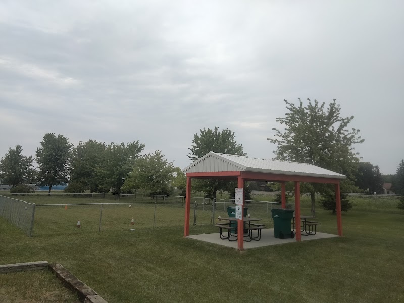 Harwood Park