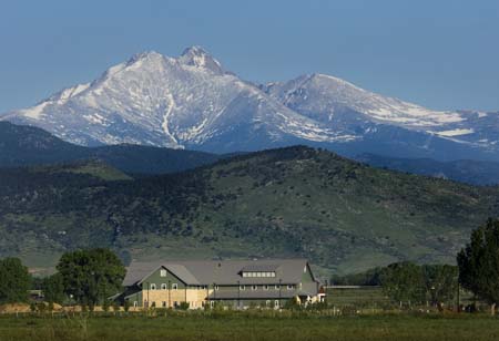 Boulder County Parks & Open Space - Pickleball in Niwot, Colorado